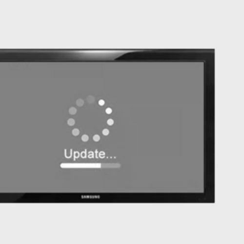 Online Software Update